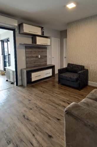 Imagem 3 de 20 de Apartamento Bela Vista Sao Paulo Sp Brasil - 4160