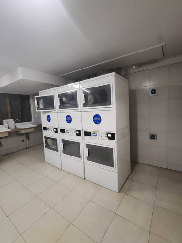 Lindo Dpto Primer Piso Stgo - 2d 2b E B (99341)