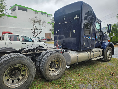Kenworth T800 2002