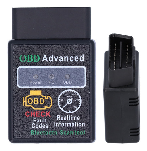 Lector De Códigos Obd2 Bluetooth 5.1, Escáner Automático De