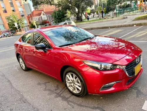 Mazda 3 Prime 2.0 Mt