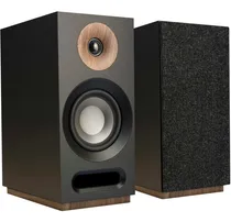 Comprar Jamo S803 Par De Bafles De Estante 2 Vias - Audionet