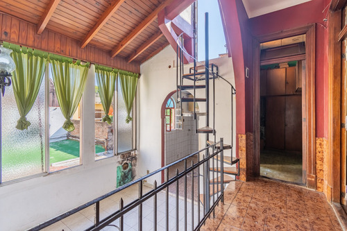 Venta - Ph - Terraza - Espacio Aéreo - 3 Ambientes - Escritorio - Boedo