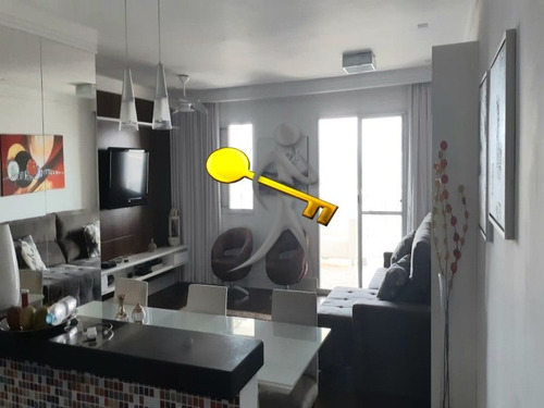 Imagem 2 de 30 de Venda - Apartamento No Parque Mandaqui / Zona Norte De Sp - Ap00098 - 34789443