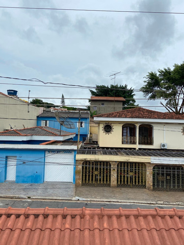 Imagem 5 de 10 de Sobrado Jardim Santa Mena