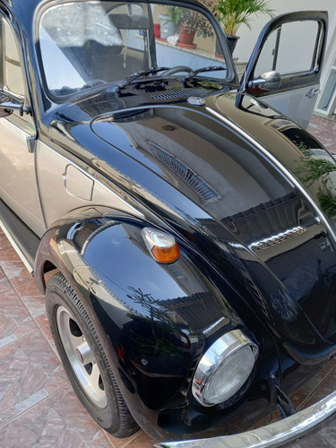 Volkswagen Fusca Fusca 82 1300