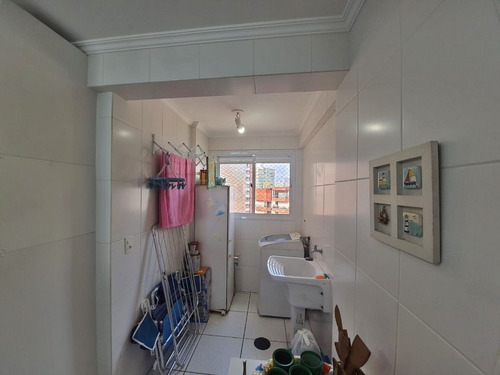 Imagem 12 de 25 de Apartamento Com 2 Dormitórios À Venda, 72 M² Por R$ 680.000 - Guilhermina - Praia Grande/sp - Ap3383