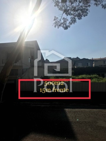 Imagem 3 de 5 de Terreno Em Condominio Fechado - 753