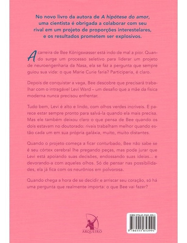 A Razão Do Amor