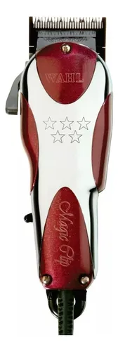 Wahl Magic Clip 5 Estrella MercadoLibre