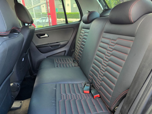 Volkswagen Fox 1.0 MI 8V FLEX 4P MANUAL