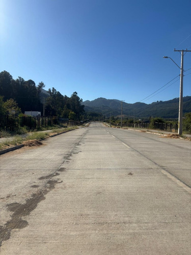 Terreno Lago Machicura Colbun (el Más Conveniente)