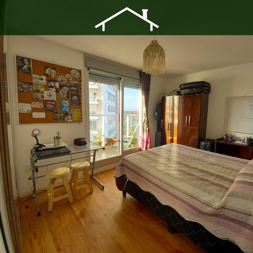 Venta Apartamento 2 Dormitorios Brazo Oriental Montevideo R