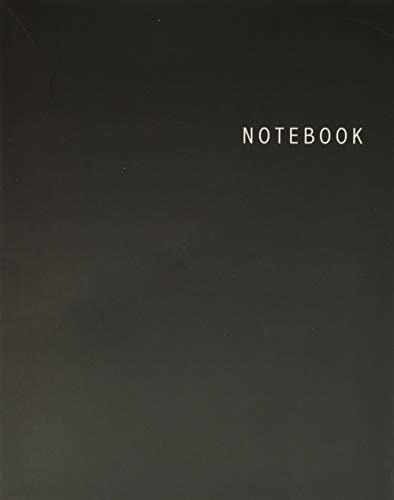 Not Unlined Not - Large (8.5 X 11 Inches), de Nots, Lila. Editorial Createspace Independent Publishing Platform en inglés