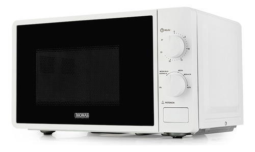Microondas Thomas Th-18b05 Manual 18 Litros