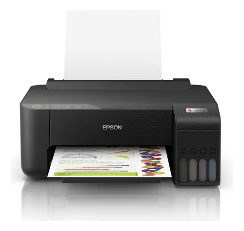 comprar Impresora Epson Ecotank L1250 a Color (C11CJ71301)