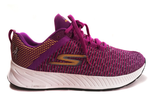 Tenis Skechers Go Run Forza 3 Los Angeles Marathon 2019