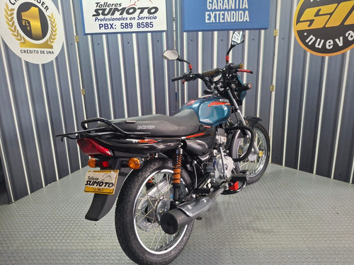 Bajaj Boxer Ct 100 Es
