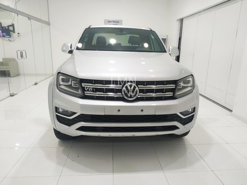 Amarok V6 Extreme Volkswagen Oficial (l)