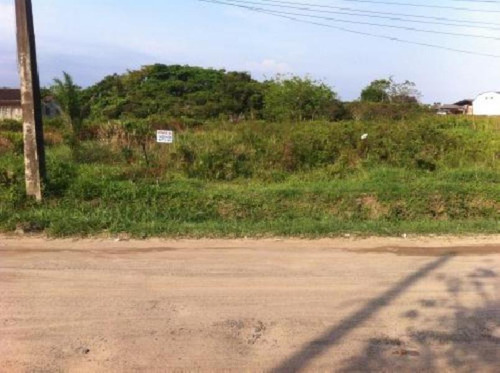 Imagem 1 de 4 de Ótimo Lote Escriturado De 586 Mts² Em Itanhaém - 1106 | Npc