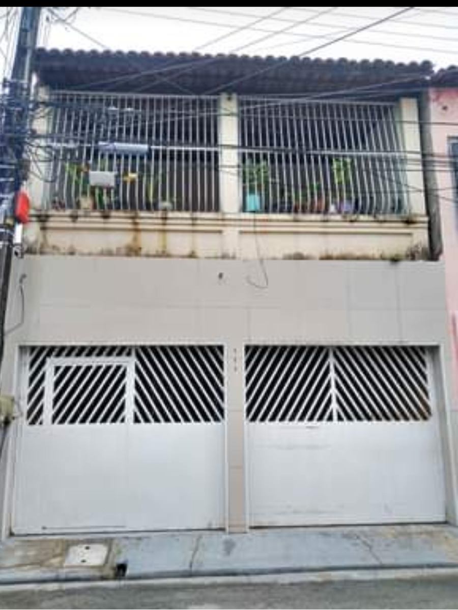 Captação de Casa a venda na Rua Moreninha Irineu 311, Amadeu Furtado, Fortaleza, CE