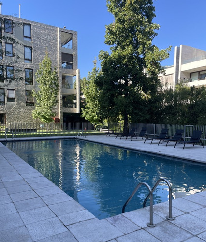Increíble Depto A La Venta. Terraza 27 M2