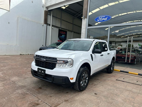 Ford Maverick 2023 Xlt 