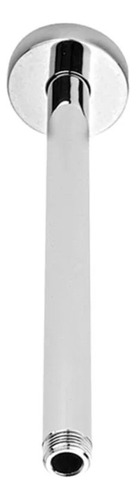 Regadera De Ducha Helvex Regadera Tr-037 Color Plateado Cromada
