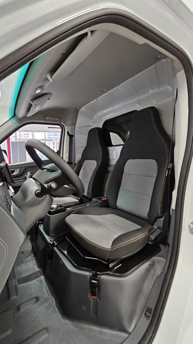 farizon V6E -