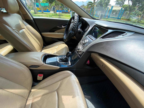 Hyundai Azera Azera S