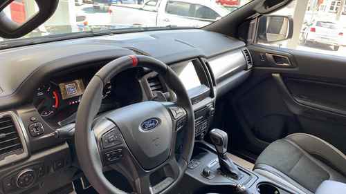 Ford Ranger Raptor 2021 2.0l Biturbo Cabina Doble 4x4