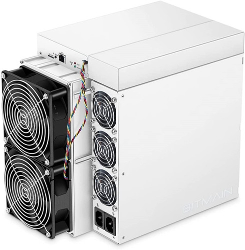 Rig Mineria Asic Bitmain S19j Pro 96th/s Bitcoin Cripto