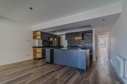 Venta Departamento 4 Ambientes A Estrenar Con Cochera - Caballito