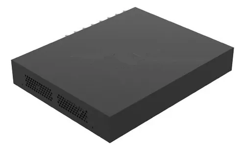 Dvr Xvr 4ch Ultra Detección Movimiento Ia Cygnus Xvr6104-i