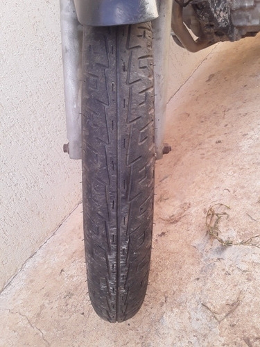 Honda Fan 125