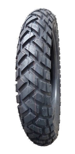 Pneu Xr250 Lander Xre300 120/80-18 62s Enduro 3 Metzeler