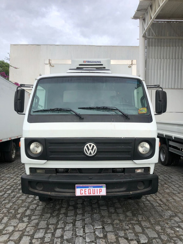Imagem 1 de 12 de Volkswagen Delivery 8.160