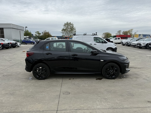 Chevrolet Onix HB RS 1.0T
