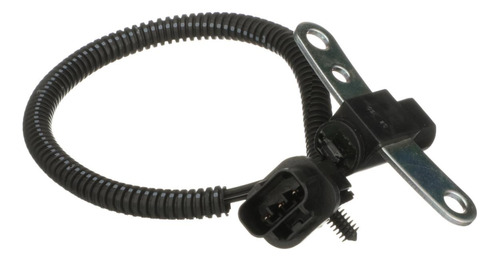 Sensor Posición Cigüeñal Smp Jeep Cherokee 4c 2.5l 1997-2000