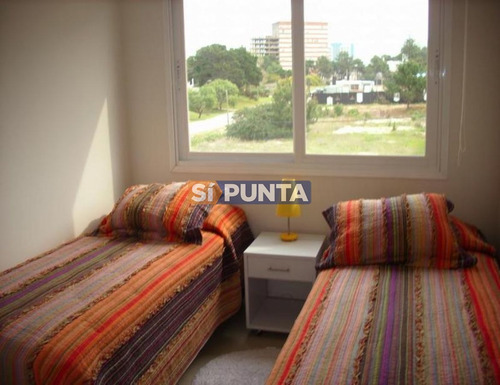 Imagen 11 de 11 de Apartamento En Playa Brava Con 3 Dormitorios