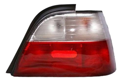 Farol Tra Der (sedan) (bco) (5l) Daewoo Cielo