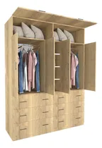 Comprar Ropero Pelíkano Guarda Ropa