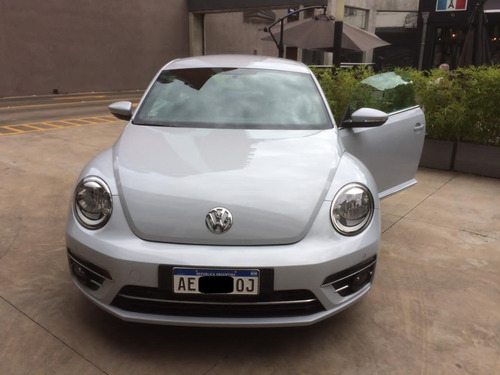 Volkswagen The Beetle 1.4 Tsi Design *** Nuevo Sin Uso ***
