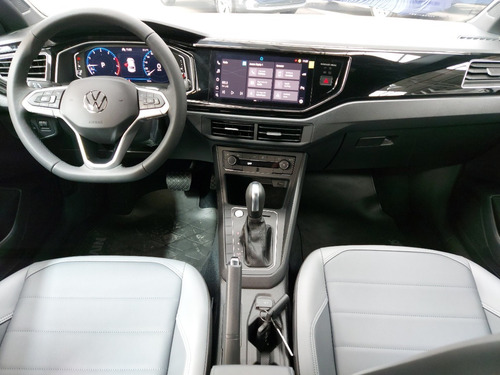 Volkswagen Nivus Highline