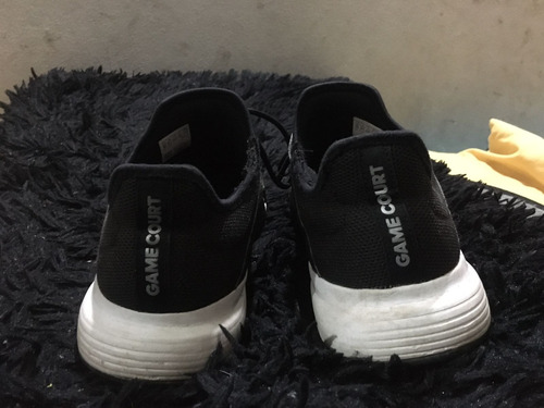 Zapatillas Adidas (Usado)