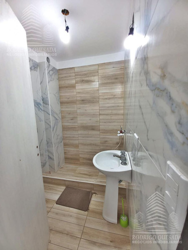 Depto 3 Ambientes C/ Cochera A Estrenar!
