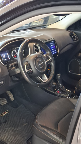 Jeep Compass 2.4 Limited