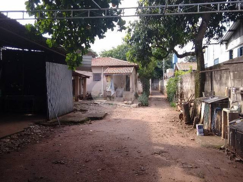 Chácara À Venda Em Real Parque - Ch196525