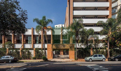 Imagem 1 de 14 de Conjunto Comercial Para Alugar, 90 M² Por R$ 5.000/mês - Alto Da Lapa - São Paulo/sp - Sa0015