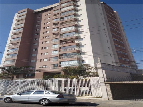 Imagem 2 de 30 de Apartamento Parque Boturussu São Paulo/sp - 992